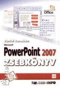 PowerPoint 2007 zsebknyv