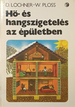 Dietmar Lochner - Wolfgang Ploss - H- s hangszigetels az pletben