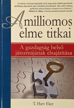 A milliomos elme titkai