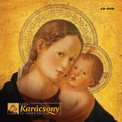 Ákos - Karácsony - LP