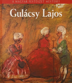Gulcsy Lajos