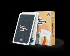 Basic, ivós kártyajáték (EUFÓRIA,18+)