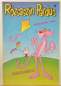 R�zsasz�n P�rduc 10.