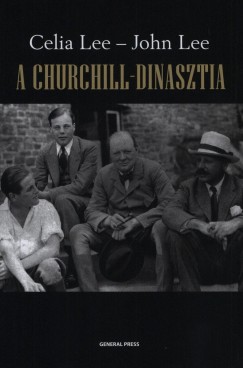 A Churchill-dinasztia