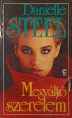 Megvlt szerelem