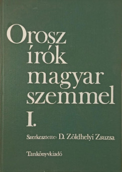 Orosz rk magyar szemmel I.