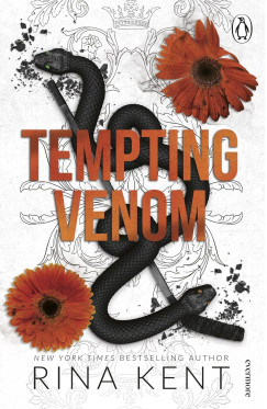 Rina Kent - Tempting Venom