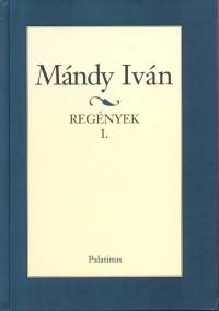Mndy Ivn - Regnyek I-II.