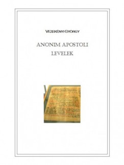 Anonim apostoli levelek