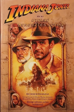 Indiana Jones �s az utols� keresztes lovag