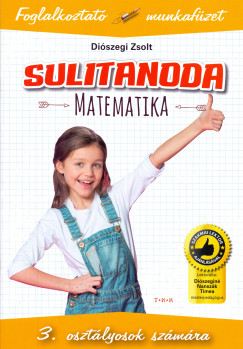 Sulitanoda - 3. osztlyosok szmra - Matematika