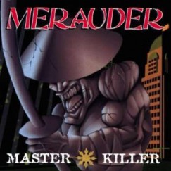 Master Killer (Limited MFTM 2013 Edition)