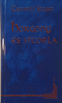 Horgony s vitorla