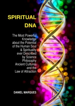 Daniel Marques - Spiritual DNA