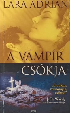 A v�mp�r cs�kja