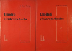 Elm�leti elektrotechnika 1-2.