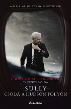 Sully - Csoda a Hudson folyn