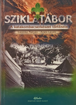 Sziklat�bor