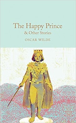 Oscar Wilde - The Happy Prince & Other Stories