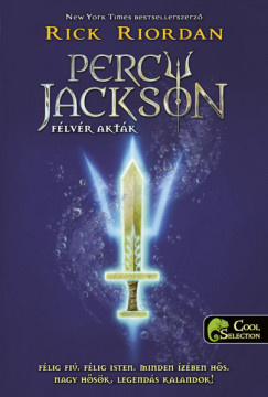 Percy Jackson Flvr aktk