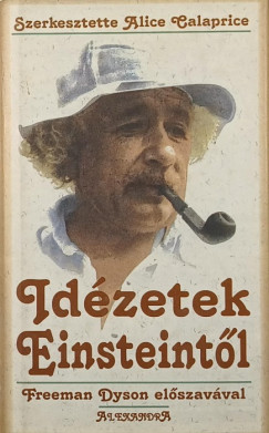 Id�zetek Einsteint�l