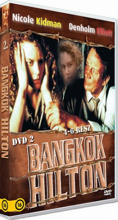 Bangkok Hilton 4-6. rsz - DVD