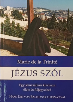 J�zus sz�l
