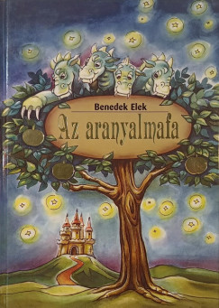 Az aranyalmafa