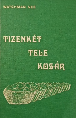 Tizenk�t tele kos�r