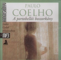 Paulo Coelho - Szabó Gyõzõ - A portobellói boszorkány