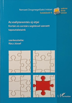 Az es�lyteremt�s �j �tjai