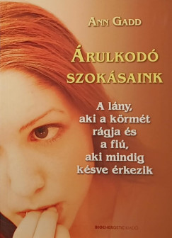 �rulkod� szok�saink