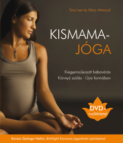 Kismamajga - DVD-mellklettel