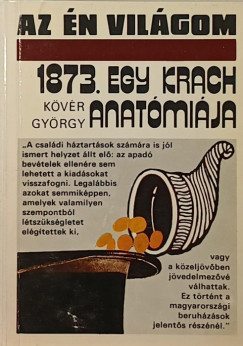 1873. Egy krach anatmija