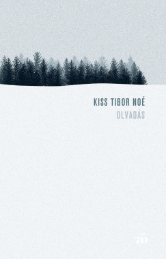 Kiss Tibor No - Olvads