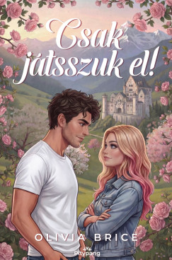 Csak j�tsszuk el!