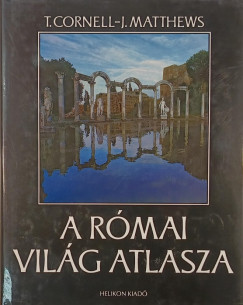 A r�mai vil�g atlasza