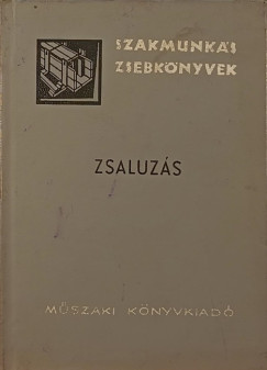 Zsaluzs