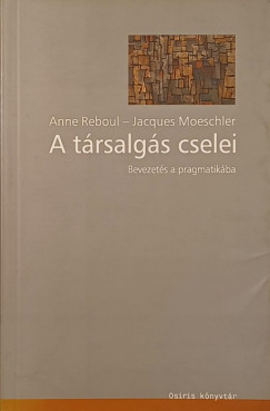 A trsalgs cselei
