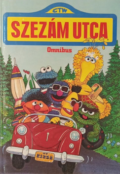 Szez�m utca