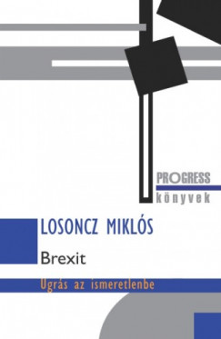 Losoncz Mikls - Brexit