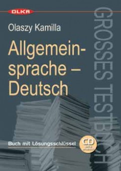 Allgemeinsprache Deutsch