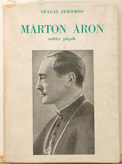 Mrton ron