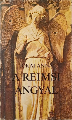 A reimsi angyal