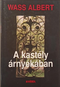A kast�ly �rny�k�ban