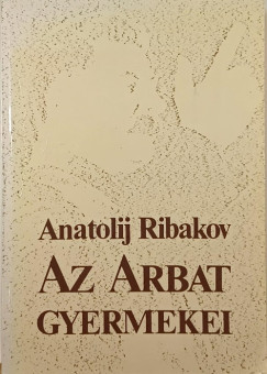 Az Arbat gyermekei