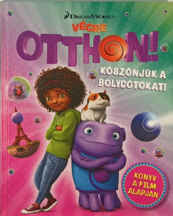 Vgre otthon!