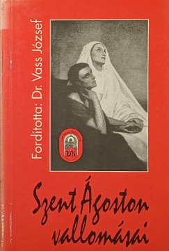 Szent goston vallomsai