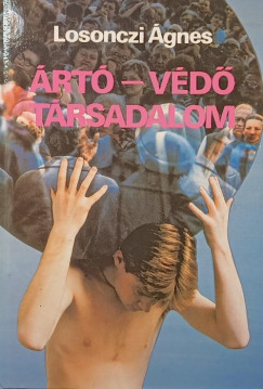 �rt�-v�d� t�rsadalom