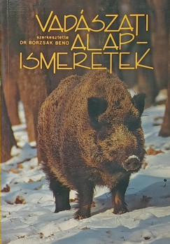 Vad�szati alapismeretek